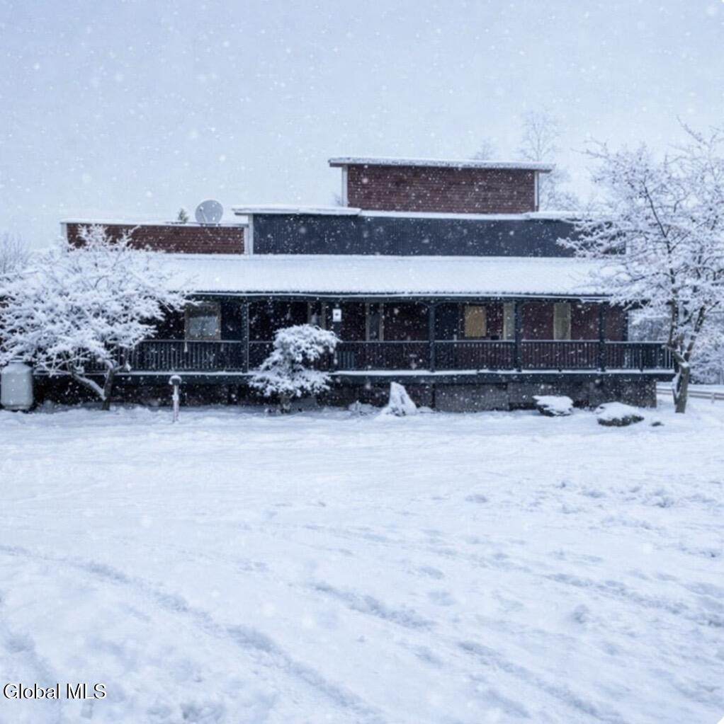 11909 U.S. 4 - Photo 1