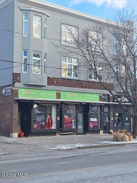 811 Madison Avenue - Photo 1