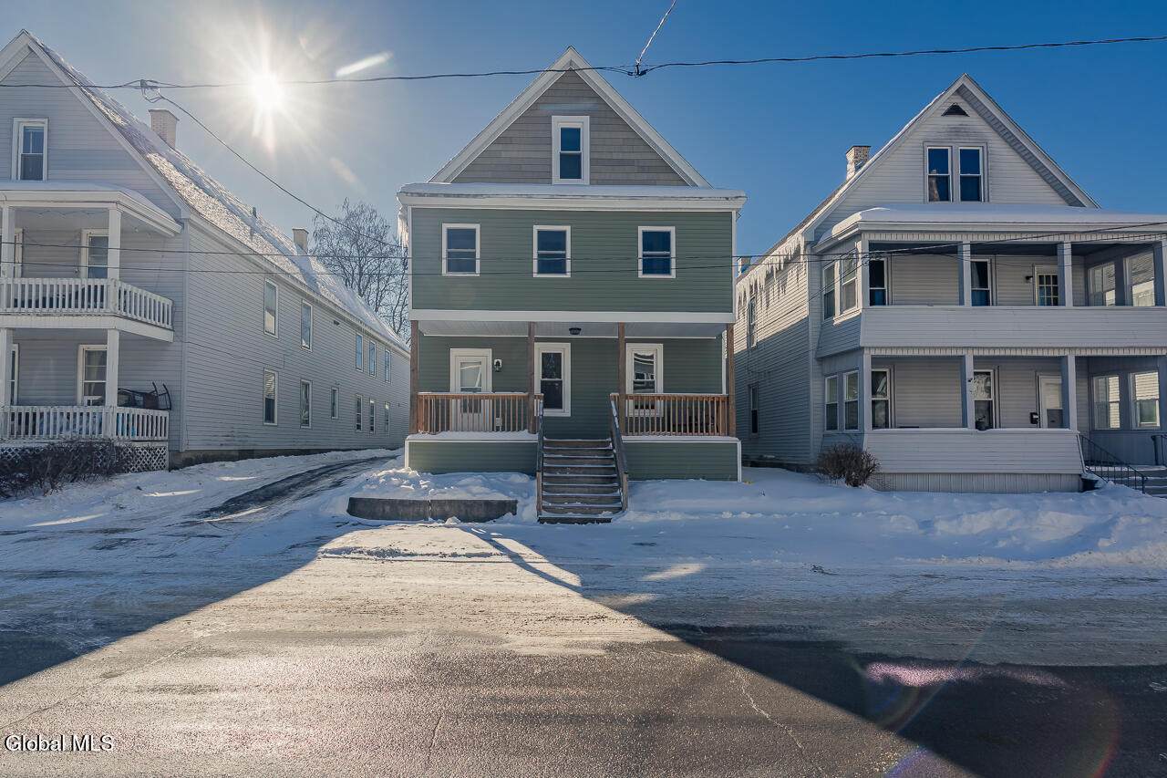 65 Van Derveer Street - Photo 1