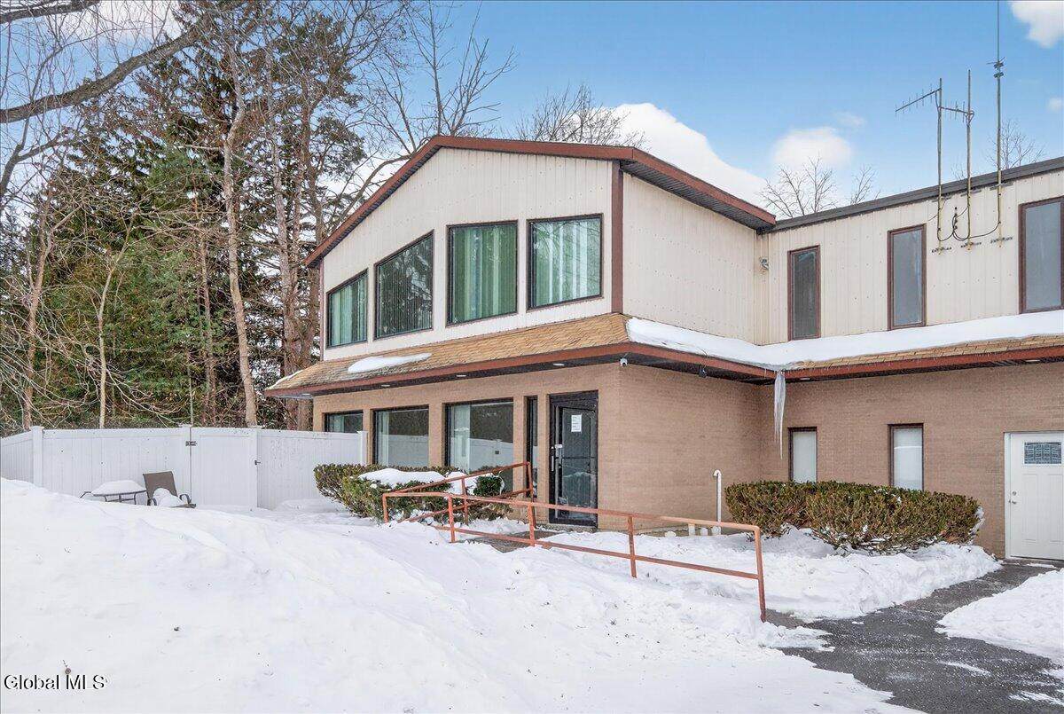 54 Freemans Bridge Road - Photo 1