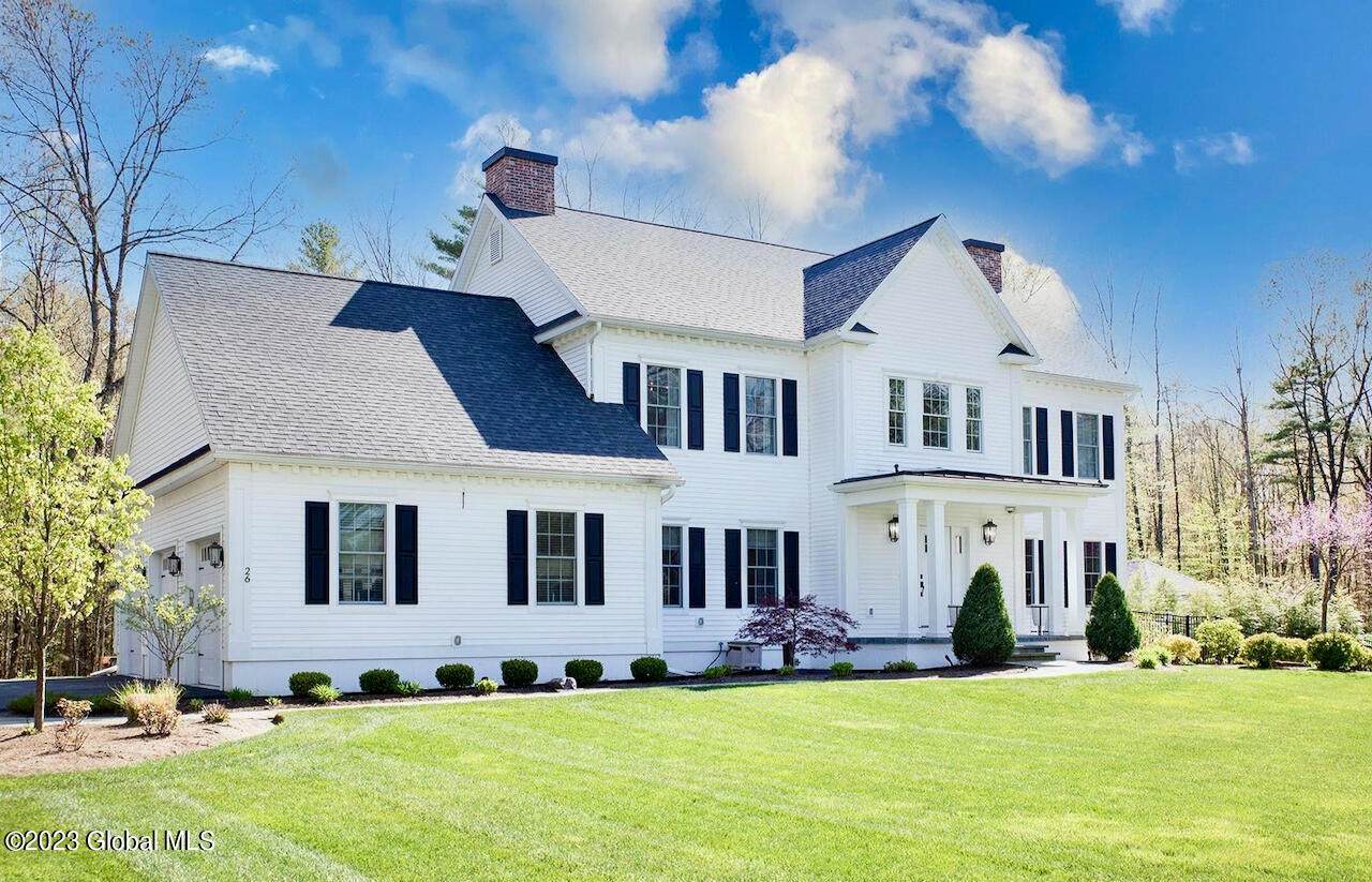 26 Rolling Green Drive - Photo 1