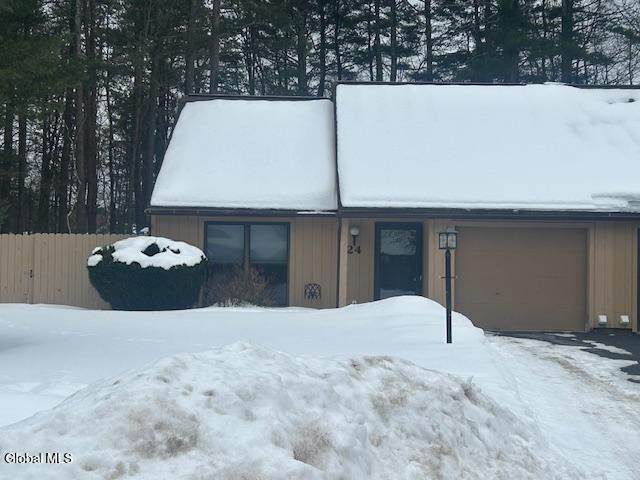 24 Queen Ann Court - Photo 1