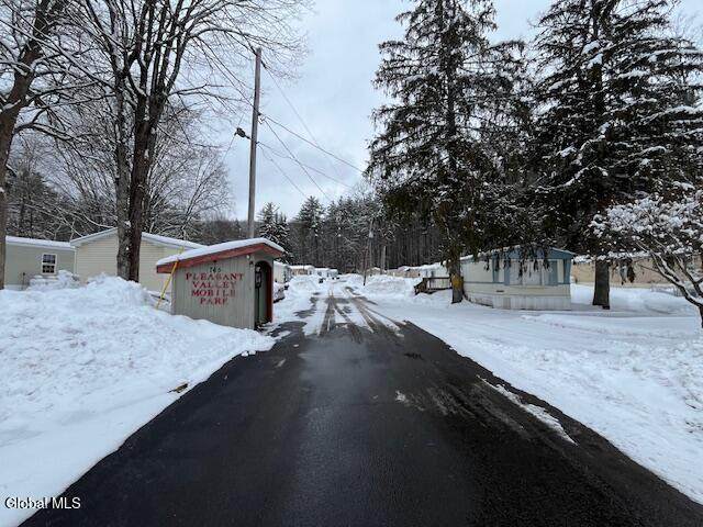 765 Saratoga Road - Photo 1