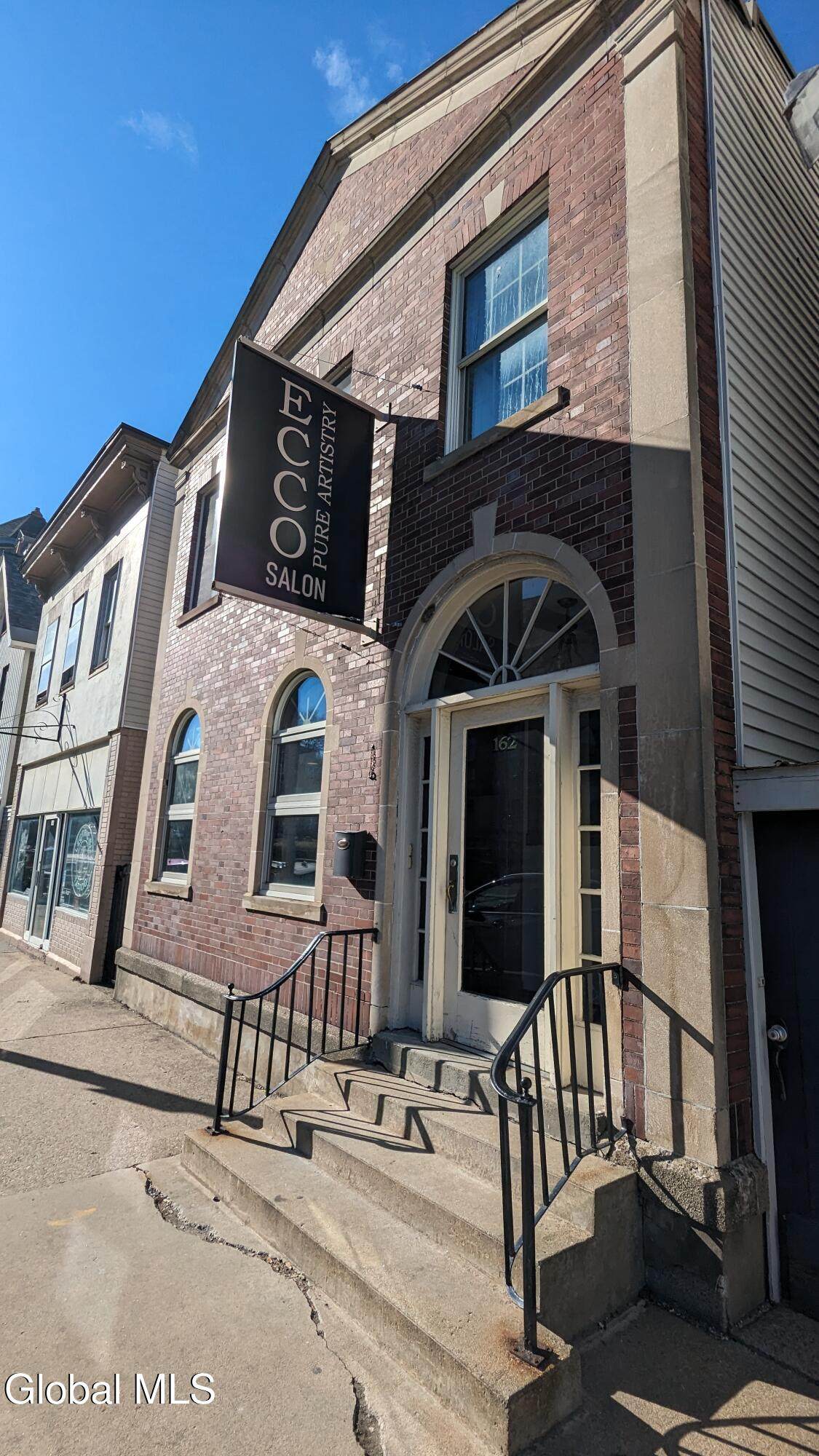 162 Lafayette Street - Photo 1