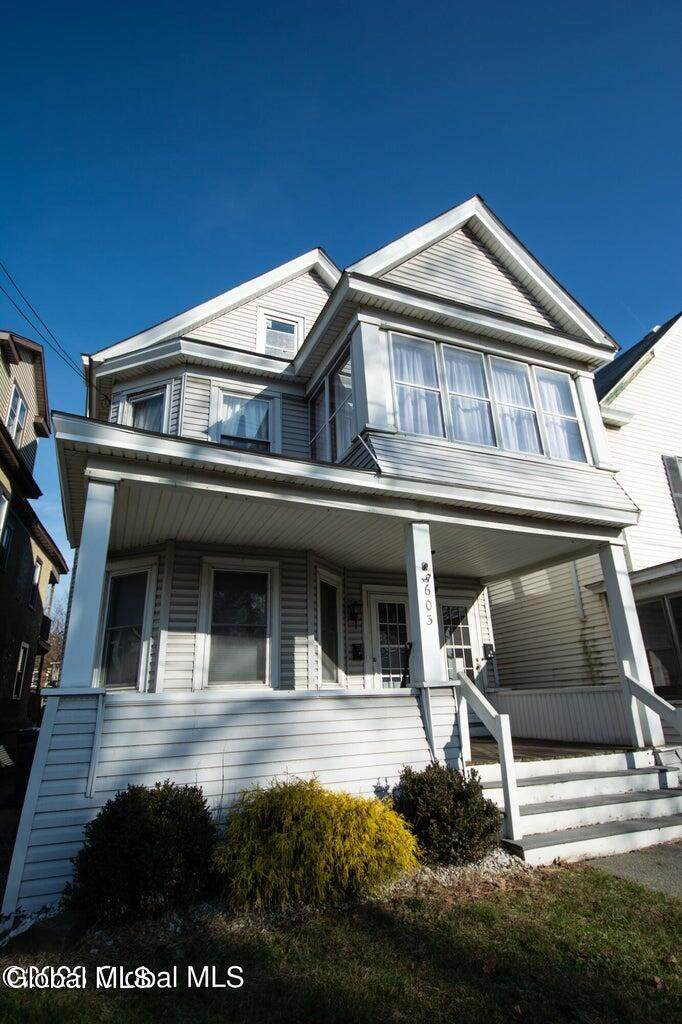 603 1st Street - Photo 1