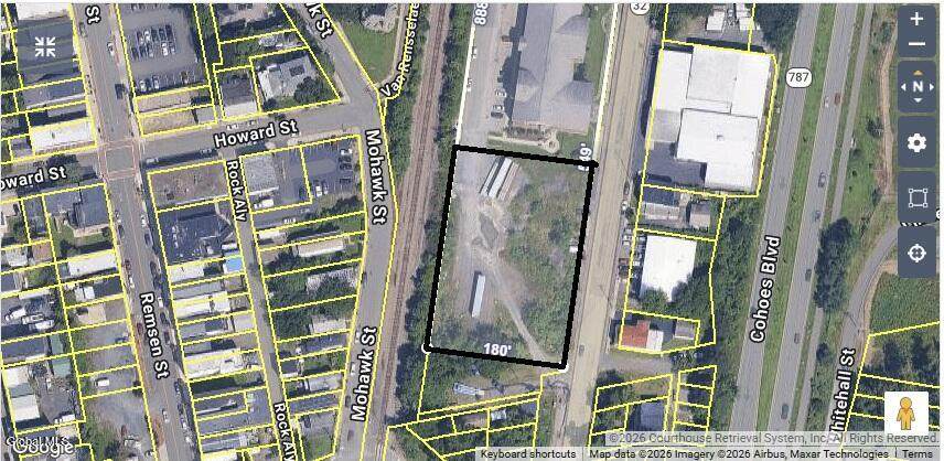 192 Saratoga Street - Photo 1