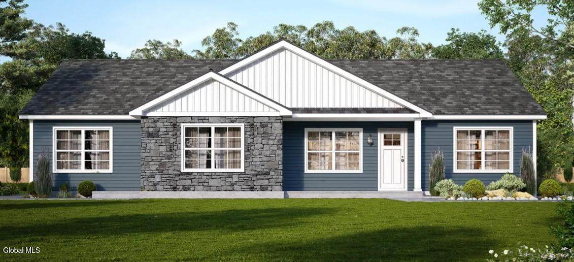 453 Gage Road - Photo 1