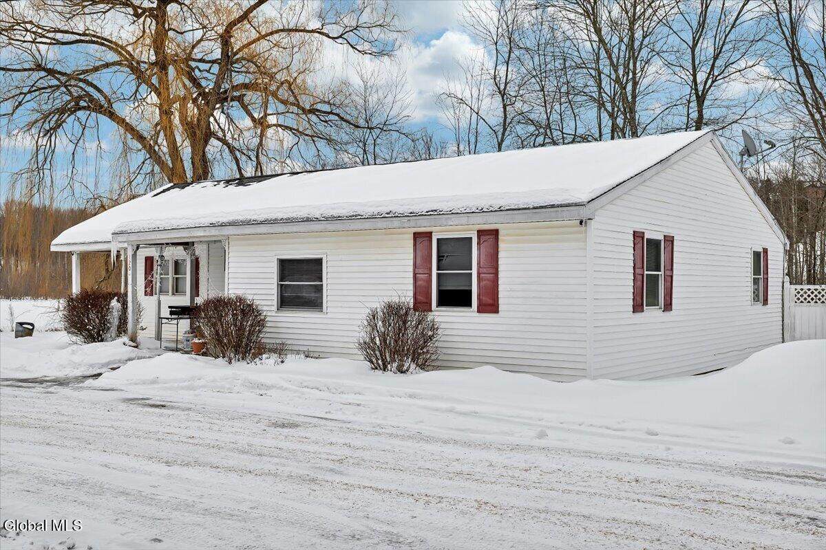 120 Weatherwax Road - Photo 1