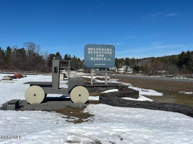 43 Old Road - Photo 1