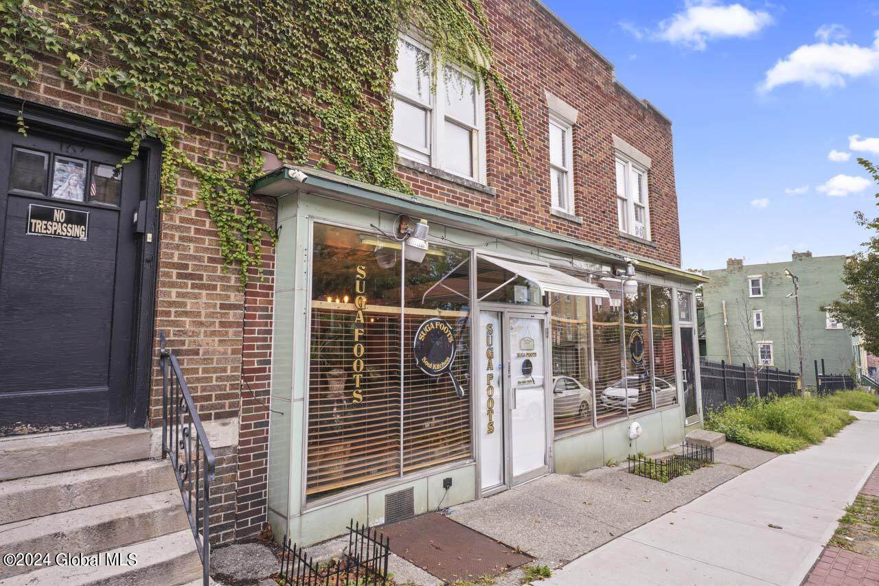 165 Madison Avenue - Photo 1