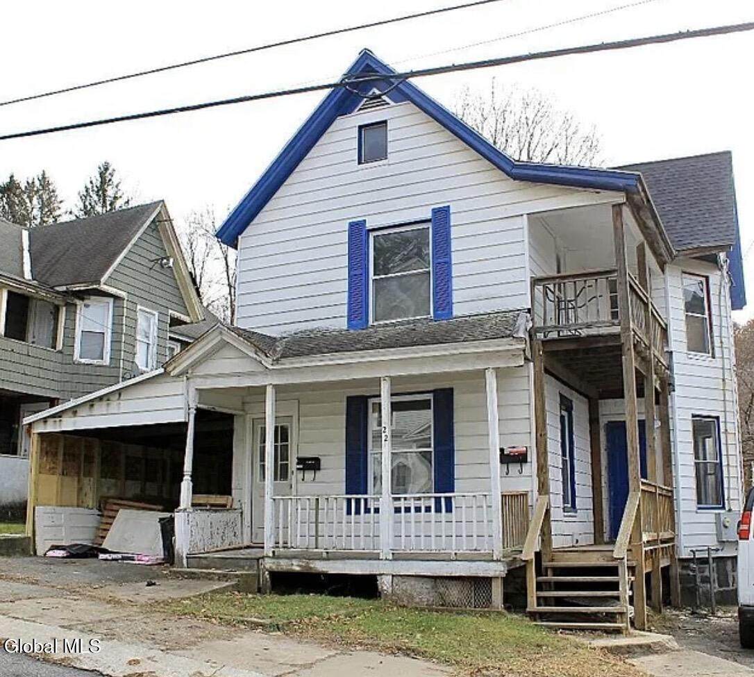 22 Eagle Street - Photo 1