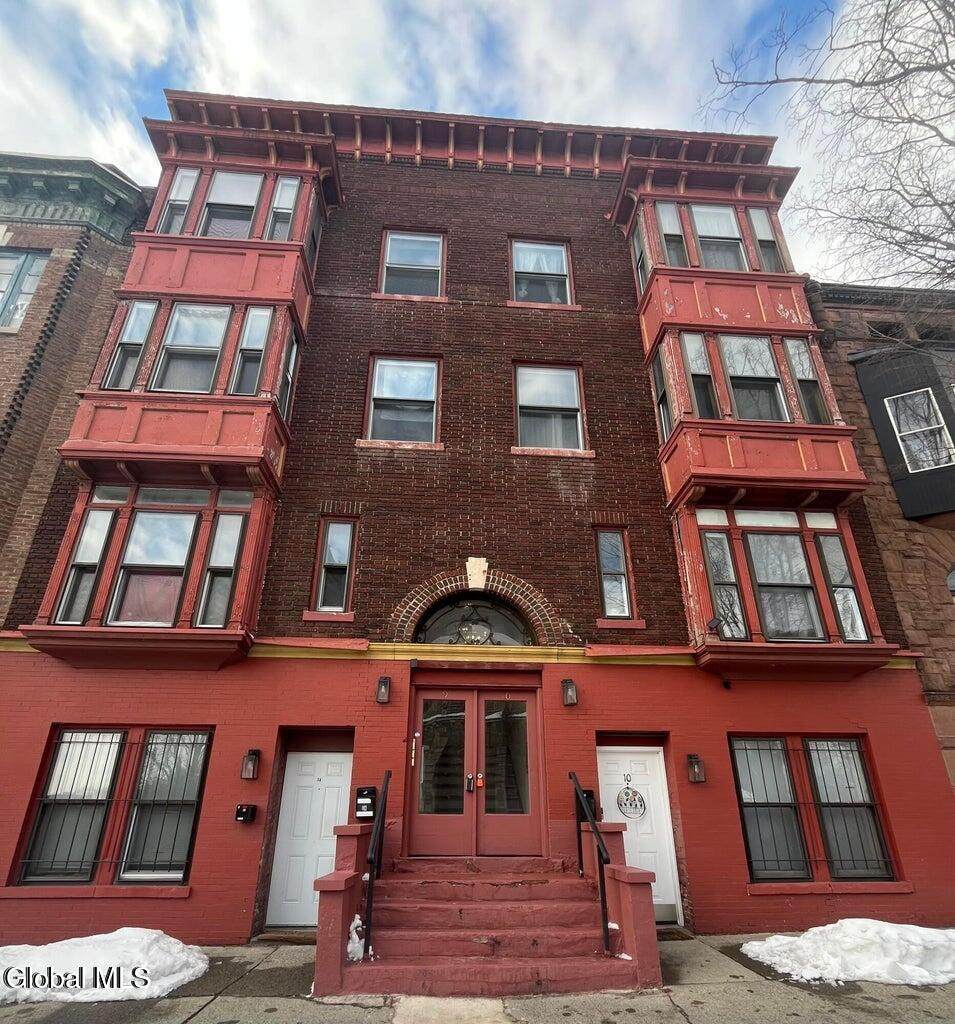 9 Saint Joseph's Terrace - Photo 1