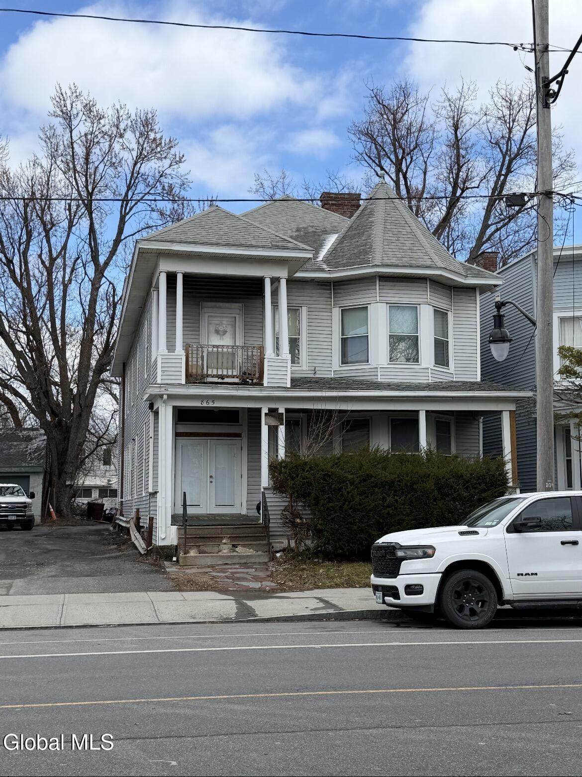865 Madison Avenue - Photo 1