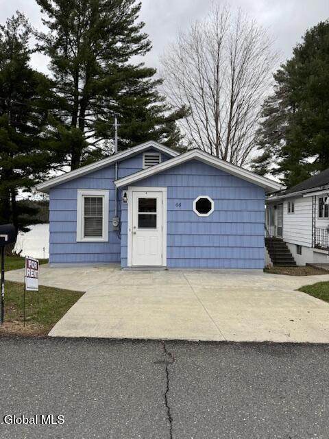 66 Lakeshore Drive - Photo 1