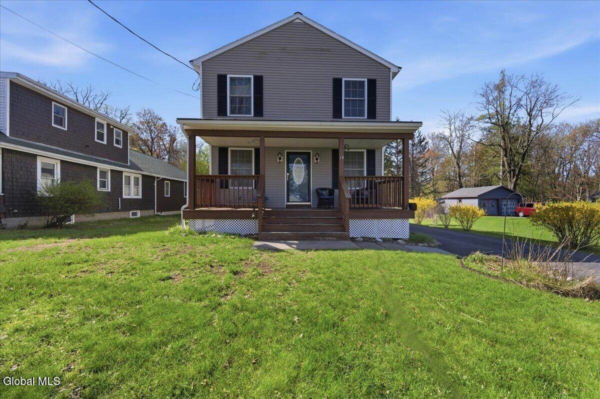 14 Stratton Place - Photo 1