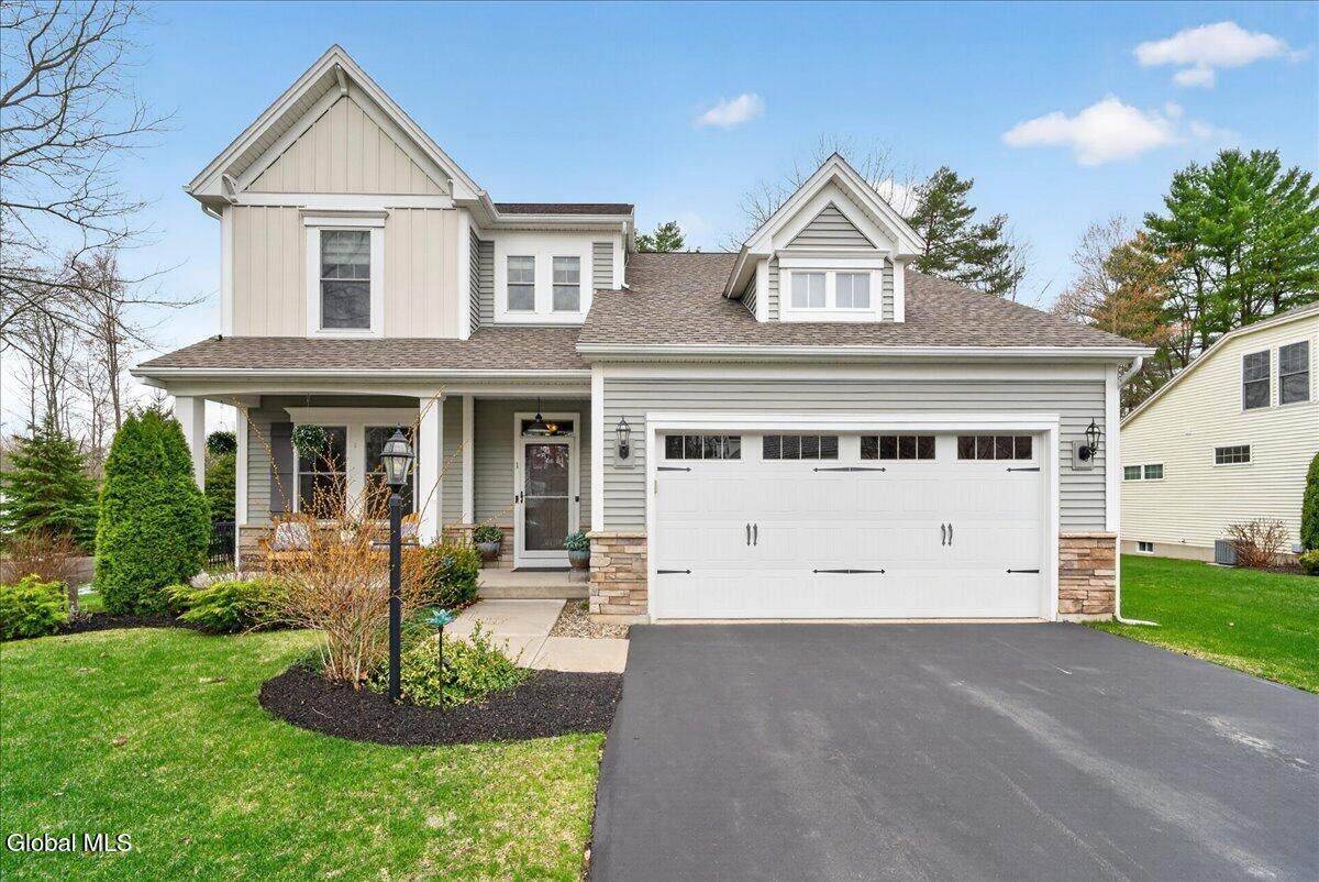1 Cider Mill Way - Photo 1