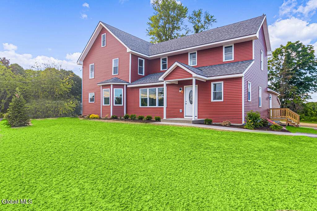 15 Farm To Market Road - Photo 1