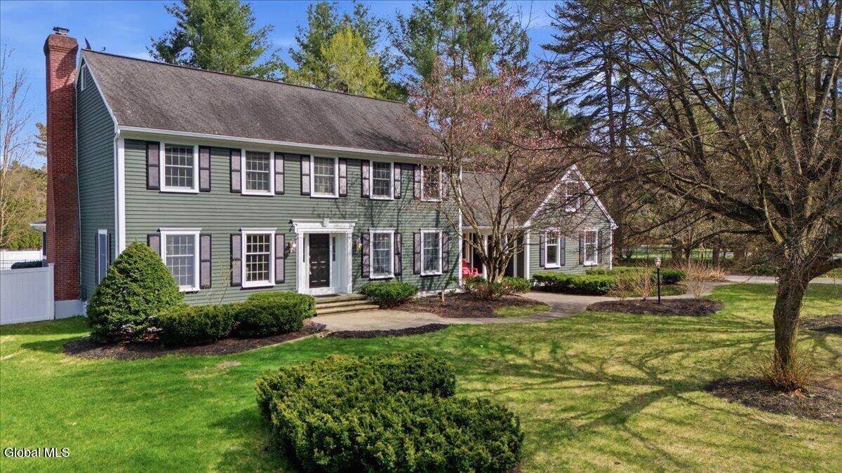 22 Honey Hollow Road - Photo 1