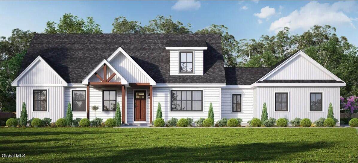 L122 A Dimmick Road - Photo 1