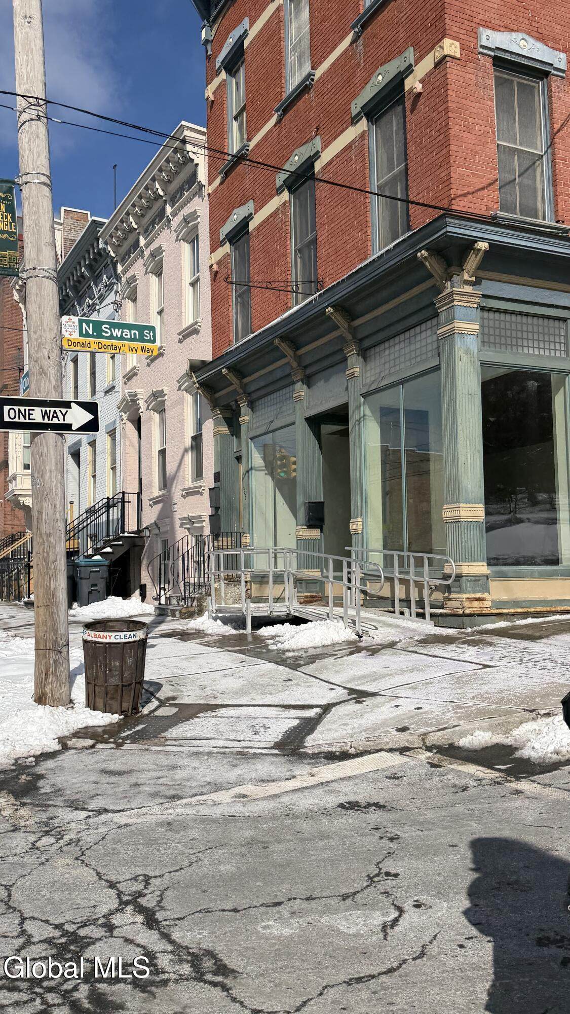 155 Clinton Avenue - Photo 1