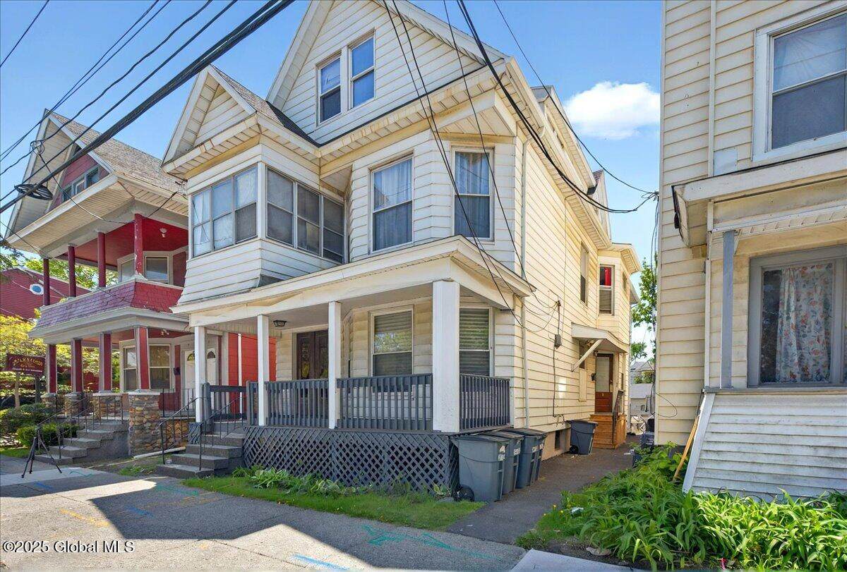 272 Morton Avenue - Photo 1
