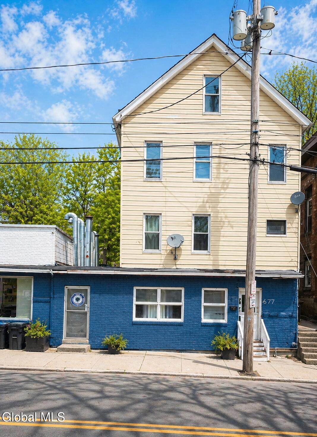 677 Pawling Avenue - Photo 1