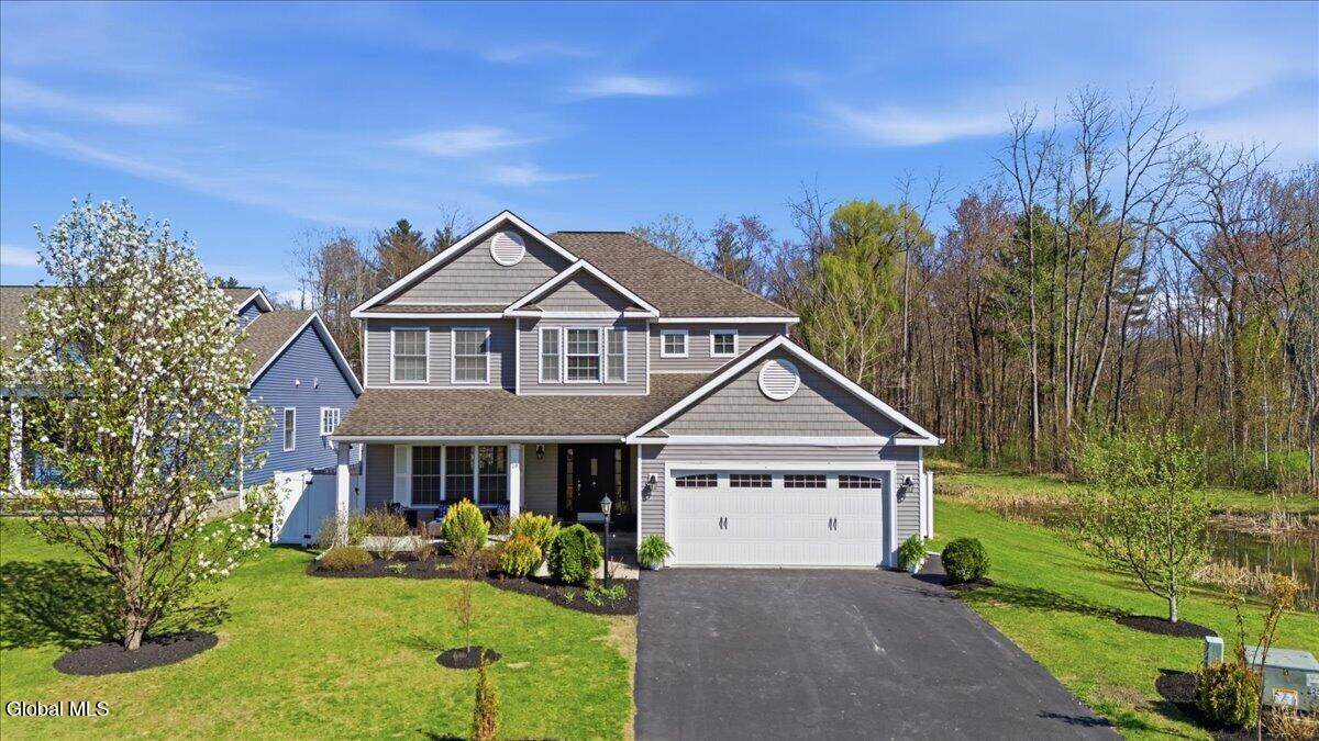 19 Woodlake Drive - Photo 1