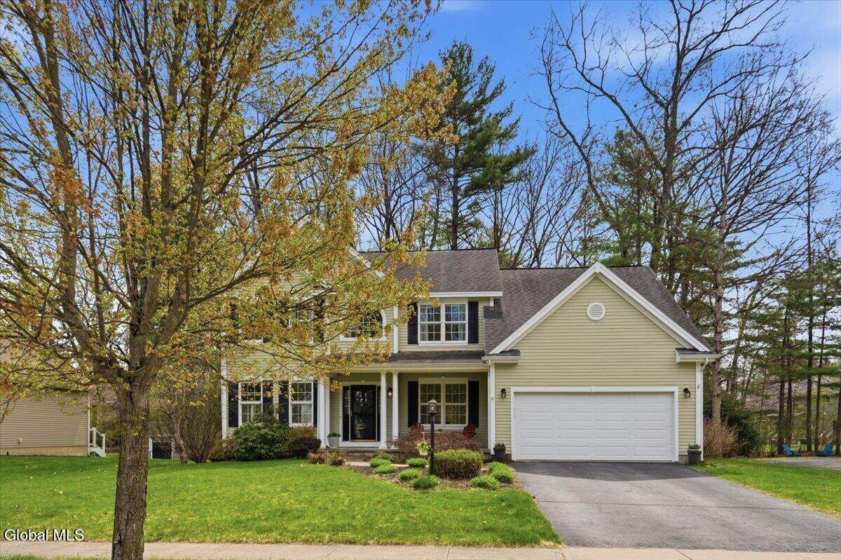 17 Tyler Drive - Photo 1