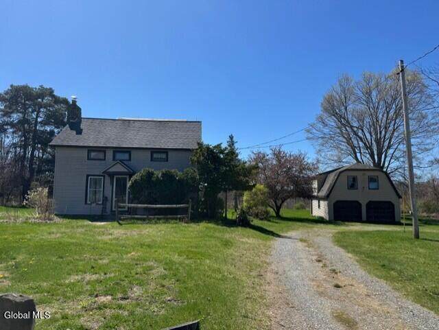 162 Burgoyne Road - Photo 1
