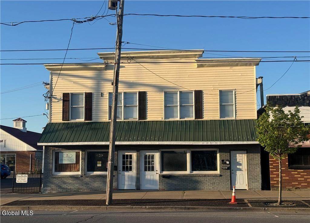 223-227 Dominick Street - Photo 1