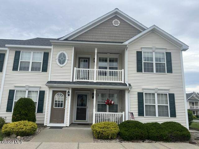 42 Morning Glory Way - Photo 1