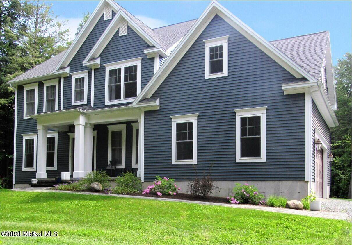 2 Cannon Royal Drive - Photo 1