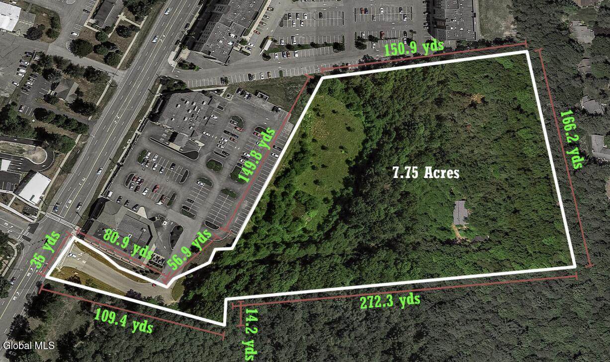 2525 Route 9 - Photo 1