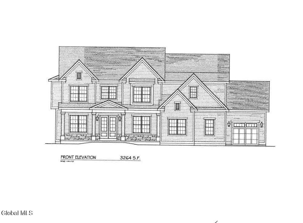 9 Northbrook Drive - Photo 1