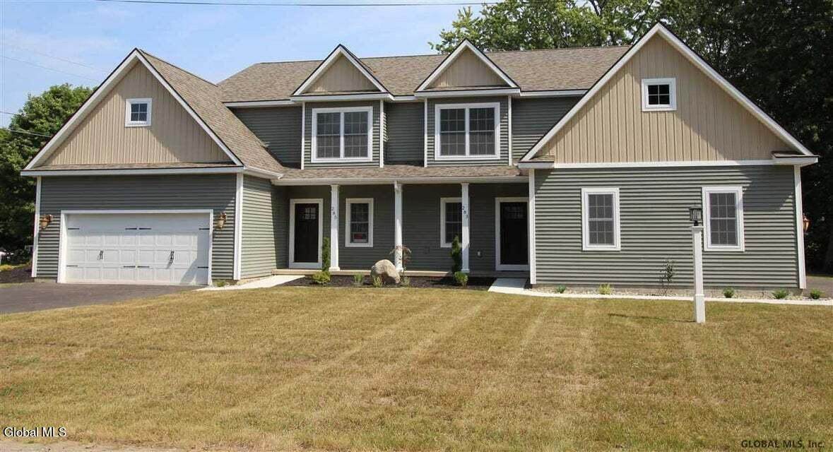 283 Sugar Hill Road - Photo 1