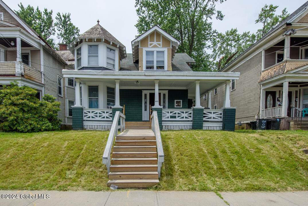 802 Myrtle Avenue - Photo 1