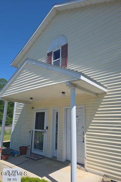 1102 Cambridge Manor Drive - Photo 1