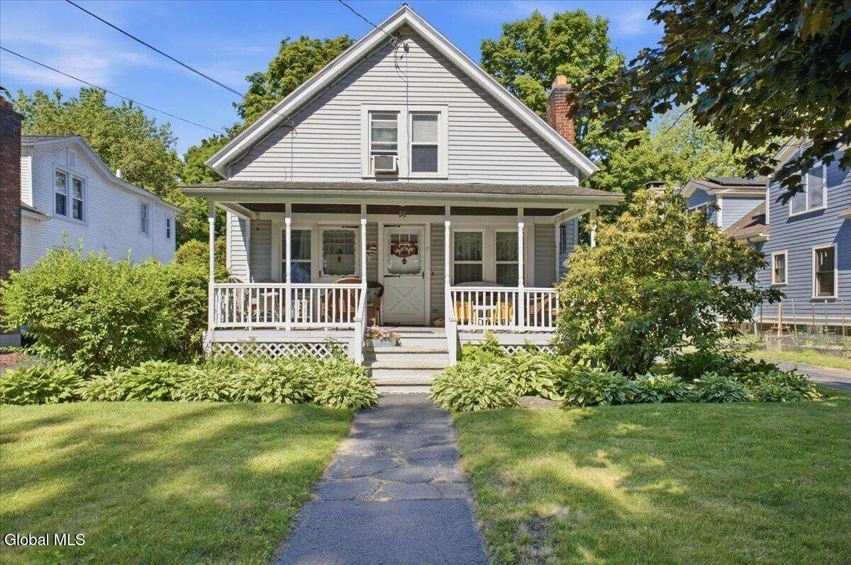 17 Granger Avenue - Photo 1