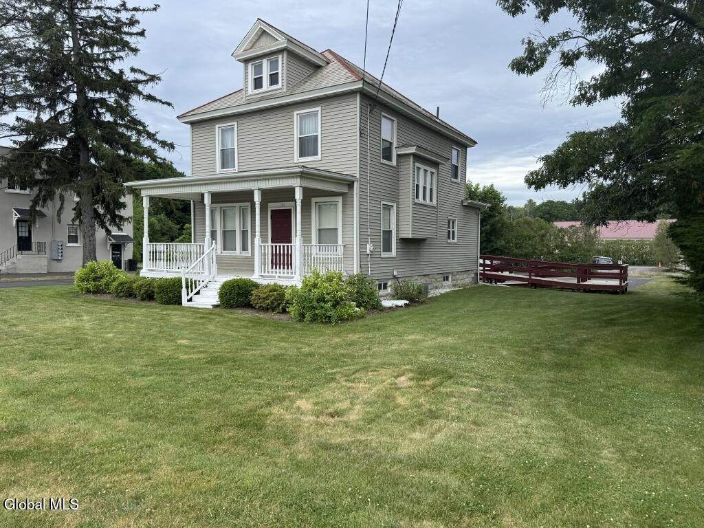 1134 Troy Schenectady Road - Photo 1