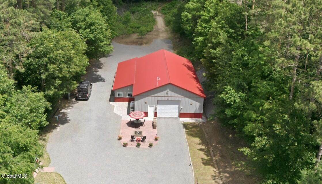144 State Highway 29A - Photo 1