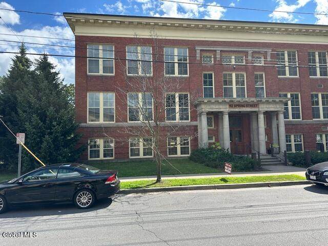 112 Spring Street - Photo 1