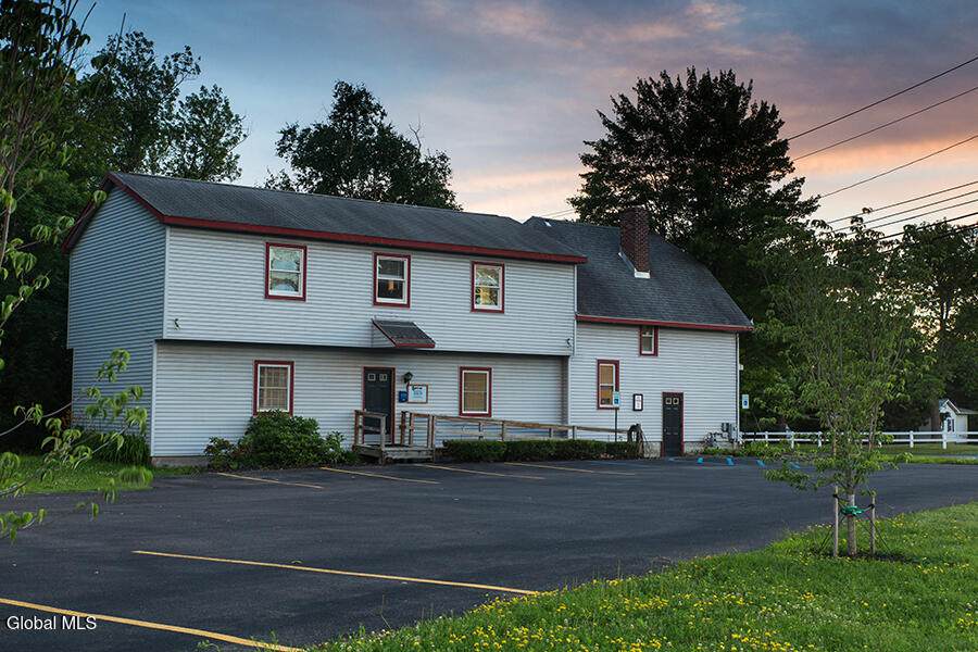 322 Ballston Road - Photo 1