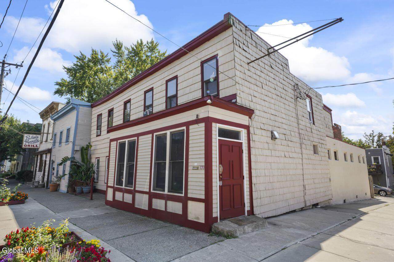 162-170 Jefferson Street - Photo 1
