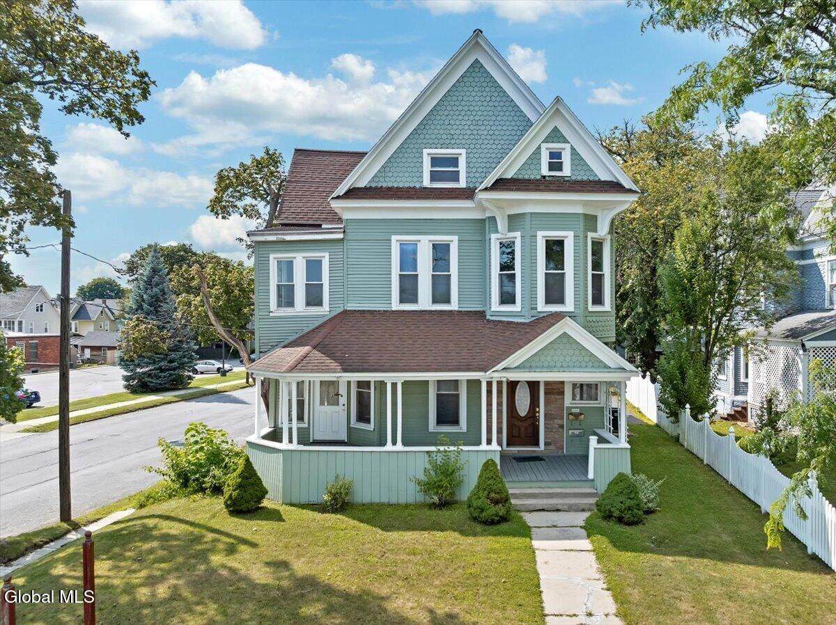 160 Market Street - Photo 1