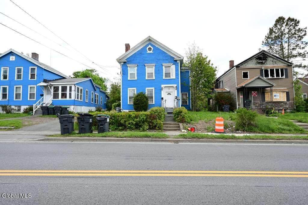 70 Saratoga Avenue - Photo 1