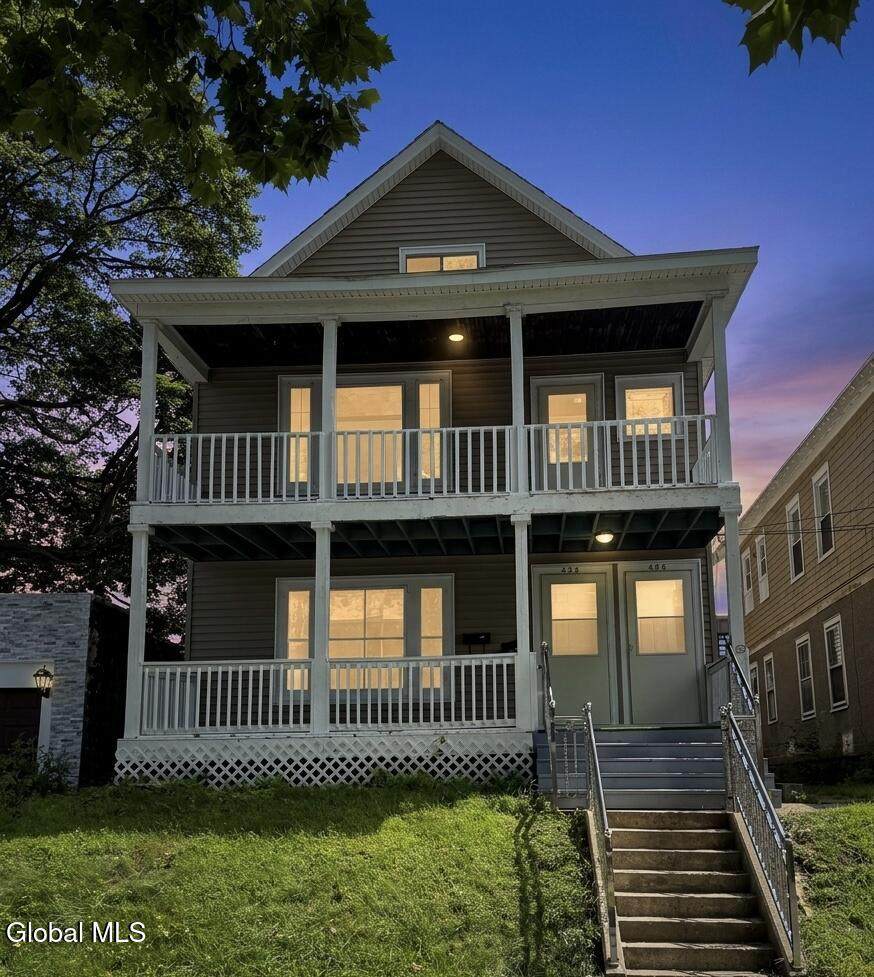 434 Division Street - Photo 1