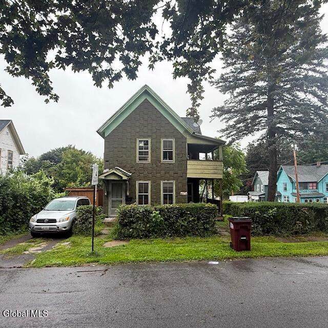 58 3rd Street - Photo 1