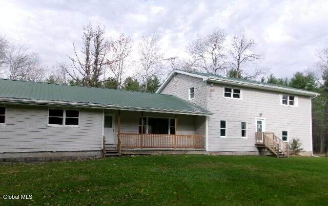 412 Gordon Road - Photo 1