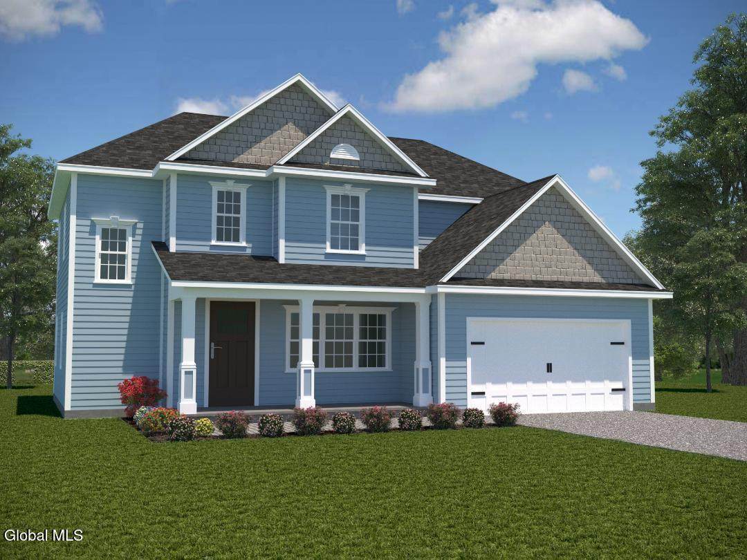 8 Flintlock Way - Photo 1