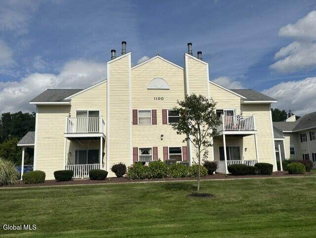 1106 Cambridge Manor Drive - Photo 1